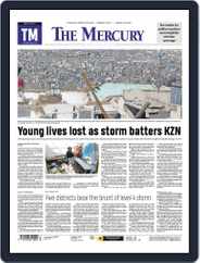 Mercury (Digital) Subscription                    June 5th, 2024 Issue