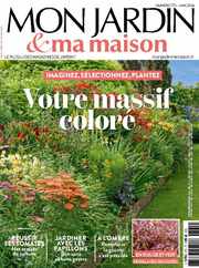 Mon Jardin Ma Maison (Digital) Subscription                    June 7th, 2024 Issue