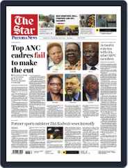 Star South Africa (Digital) Subscription                    June 7th, 2024 Issue