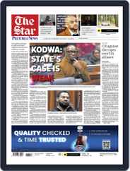 Star South Africa (Digital) Subscription                    June 6th, 2024 Issue