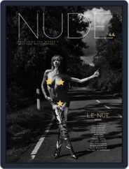 NUDE (Digital) Subscription                    June 1st, 2024 Issue