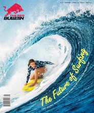 The Red Bulletin (Digital) Subscription                    May 30th, 2024 Issue