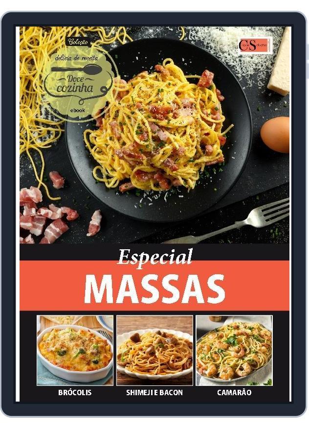Doce Cozinha (Digital) Subscription                    June 5th, 2024 Issue