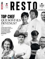 RESTO (Digital) Subscription                    February 22nd, 2024 Issue