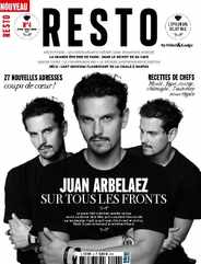 RESTO (Digital) Subscription                    September 14th, 2023 Issue