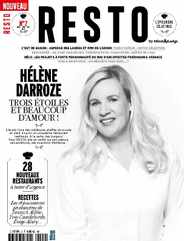 RESTO (Digital) Subscription                    February 11th, 2023 Issue