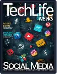 Techlife News (Digital) Subscription