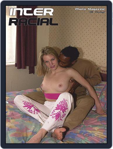 Interracial Adult Photo September 23rd, 2019 Digital Back Issue Cover