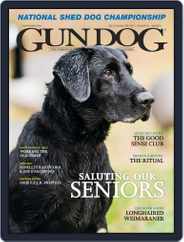 Gun Dog (Digital) Subscription                    December 1st, 2016 Issue