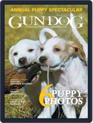 Gun Dog (Digital) Subscription                    March 1st, 2017 Issue