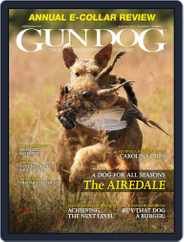 Gun Dog (Digital) Subscription                    June 1st, 2017 Issue