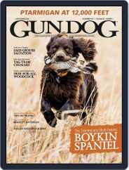 Gun Dog (Digital) Subscription                    November 1st, 2017 Issue
