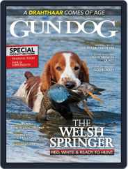 Gun Dog (Digital) Subscription                    August 1st, 2018 Issue