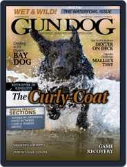 Gun Dog (Digital) Subscription October 1st, 2018 Issue