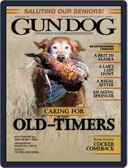 Gun Dog (Digital) Subscription                    December 1st, 2018 Issue