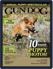 Gun Dog (Digital) Subscription                    March 1st, 2019 Issue
