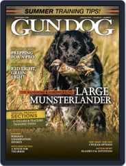 Gun Dog (Digital) Subscription                    June 1st, 2019 Issue