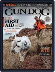 Gun Dog (Digital) Subscription                    August 1st, 2019 Issue