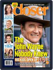 Closer Weekly (Digital) Subscription                    June 27th, 2016 Issue