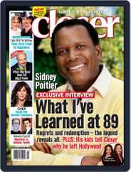 Closer Weekly (Digital) Subscription                    November 7th, 2016 Issue