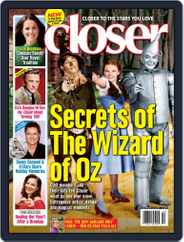 Closer Weekly (Digital) Subscription                    December 12th, 2016 Issue