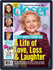 Closer Weekly (Digital) Subscription                    January 23rd, 2017 Issue