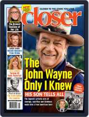 Closer Weekly (Digital) Subscription                    April 17th, 2017 Issue