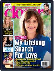 Closer Weekly (Digital) Subscription                    January 1st, 2018 Issue