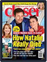 Closer Weekly (Digital) Subscription                    February 26th, 2018 Issue