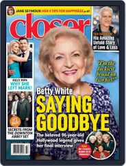 Closer Weekly (Digital) Subscription                    August 6th, 2018 Issue