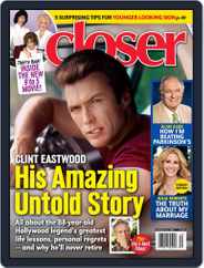 Closer Weekly (Digital) Subscription                    August 20th, 2018 Issue
