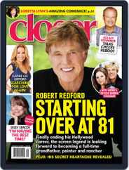 Closer Weekly (Digital) Subscription                    August 27th, 2018 Issue