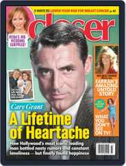 Closer Weekly (Digital) Subscription                    October 22nd, 2018 Issue