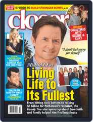 Closer Weekly (Digital) Subscription                    December 10th, 2018 Issue