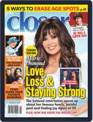 Closer Weekly (Digital) Subscription                    January 14th, 2019 Issue