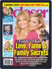 Closer Weekly (Digital) Subscription                    February 11th, 2019 Issue
