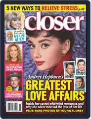 Closer Weekly (Digital) Subscription                    April 15th, 2019 Issue