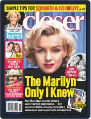 Closer Weekly (Digital) Subscription                    May 6th, 2019 Issue