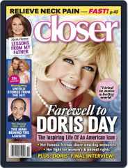 Closer Weekly (Digital) Subscription                    June 3rd, 2019 Issue