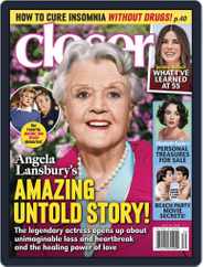 Closer Weekly (Digital) Subscription                    July 29th, 2019 Issue