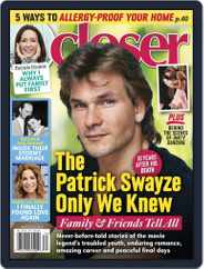 Closer Weekly (Digital) Subscription                    August 26th, 2019 Issue