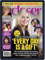 Closer Weekly (Digital) Subscription                    September 9th, 2019 Issue