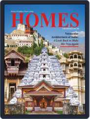 HOMES (Digital) Subscription