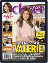 Closer Weekly (Digital) Subscription                    November 25th, 2019 Issue