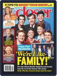 Closer Weekly (Digital) Subscription                    December 16th, 2019 Issue