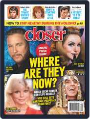 Closer Weekly (Digital) Subscription                    December 30th, 2019 Issue