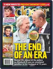 Closer Weekly (Digital) Subscription                    January 20th, 2020 Issue