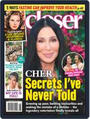 Closer Weekly (Digital) Subscription                    February 10th, 2020 Issue