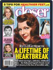 Closer Weekly (Digital) Subscription                    February 24th, 2020 Issue