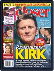 Closer Weekly (Digital) Subscription                    March 2nd, 2020 Issue